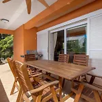 Monticello Crikvenica, 200m From Sea With Rome Garden 드라말리