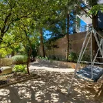 Monticello Crikvenica, 200m From Sea With Rome Garden