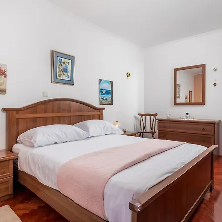Monticello Crikvenica, 200m From Sea With Rome Garden Villa Dramalj
