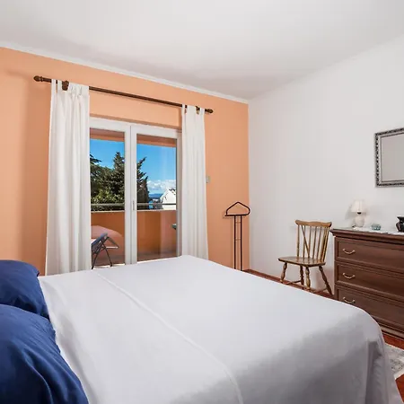 Monticello Crikvenica, 200m From Sea With Rome Garden Villa Dramalj