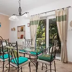 Monticello Crikvenica, 200m From Sea With Rome Garden Βίλα *