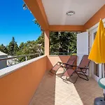 Monticello Crikvenica, 200m From Sea With Rome Garden Βίλα *