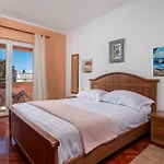 Monticello Crikvenica, 200m From Sea With Rome Garden Dramalj