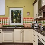 Villa Monticello Crikvenica, 200m From Sea With Rome Garden