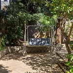 Monticello Crikvenica, 200m From Sea With Rome Garden Βίλα