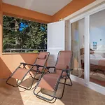 Βίλα Monticello Crikvenica, 200m From Sea With Rome Garden