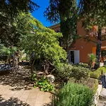 Villa Monticello Crikvenica, 200m From Sea With Rome Garden Dramalj