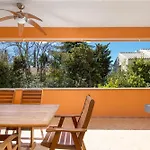 Monticello Crikvenica, 200m From Sea With Rome Garden * Dramalj